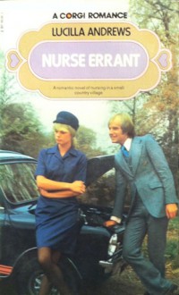 Nurse Errant - Lucilla Andrews