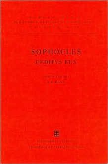 Oedipus Rex - Sophocles