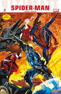 Ultimate Spider-man Hors-série 3 : Ultimate Doom - Brian Michael Bendis, Tony Sandoval