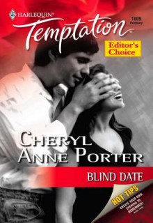 Blind Date - Cheryl Anne Porter