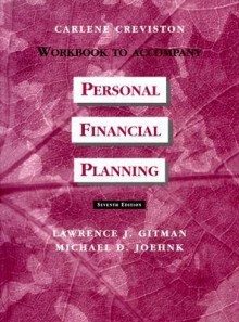 Personal Financial Planning: Study Guide And Workbook - Lawrence J. Gitman