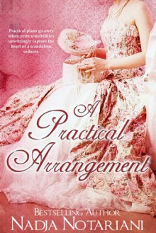 A Practical Arrangement - Nadja Notariani