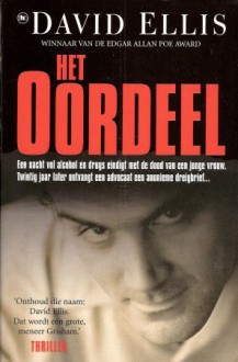 Het oordeel - David Ellis