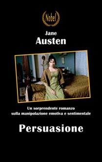 Persuasione (Libri da premio) (Italian Edition) - Jane Austen