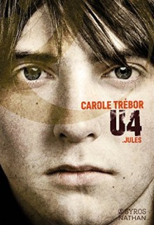 U4 Jules. Audiobok - Carole Trebor