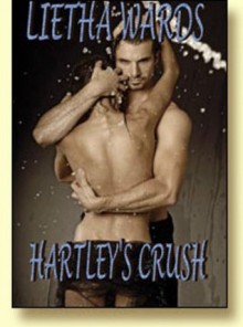 Hartley's Crush - Lietha Wards