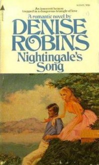 Nightingale's Song - Denise Robins