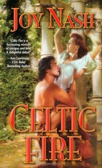 Celtic Fire - Joy Nash