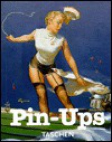 Pin-Ups - Louis K. Meisel