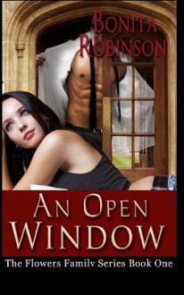 An Open Window - Bonita Robinson, Andy Robinson, Melody Simmons