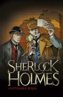 Tânărul Sherlock Holmes (Romansh Edition) - Andrew Lane, Justina Bandol