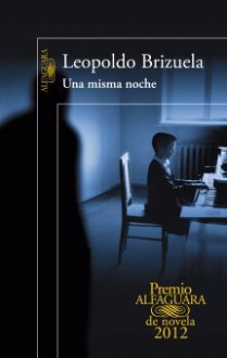 Una misma noche - Leopoldo Brizuela