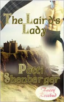 The Laird's Lady - Patti Shenberger