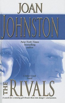 The Rivals - Joan Johnston