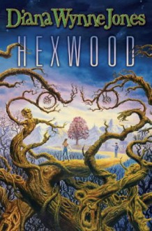 Hexwood - Diana Wynne Jones