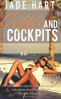 Coffee and Cockpits - Jade Hart