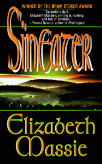 Sineater - Elizabeth Massie