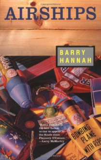 Airships - Barry Hannah