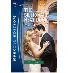 The Billionaire Next Door (The O'Banyon Brothers, #1) - Jessica Bird