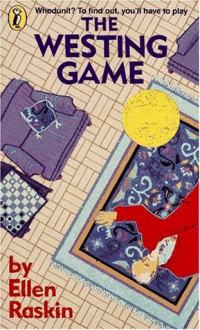 The Westing Game - Ellen Raskin