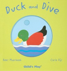 Duck and Dive - Kees Moerbeek