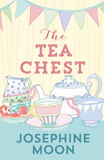 The Tea Chest - Josephine Moon
