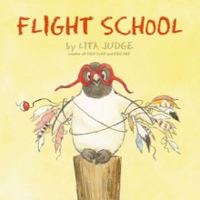 Flight School - Lita Judge