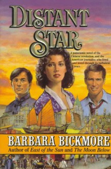 Distant Star - Barbara Bickmore