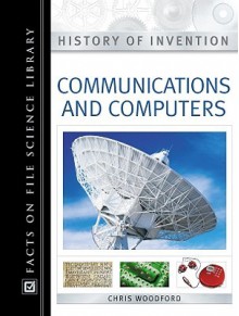 Communication and Computers - Chris Woodford