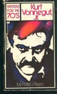 Kurt Vonnegut, Jr. - Peter J. Reed