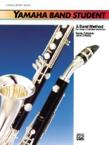 Yamaha Band Student, Bk 2: Rock-Powered Accompaniments, 2 CDs - Sandy Feldstein, John O'Reilly