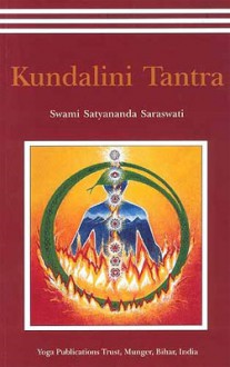 Kundalini Tantra - Satyananda Saraswati