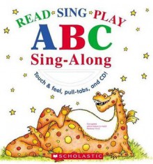 ABC Sing-along - Teddy Slater, Liisa Chauncy Guida