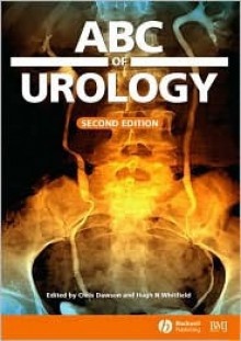 ABC of Urology - Chris Dawson