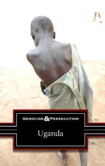 Uganda - Myra Immell