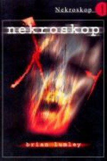 Nekroskop - Brian Lumley