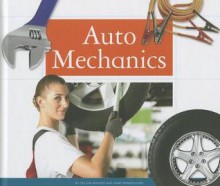 Auto Mechanics - Cecilia Minden