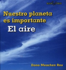 El Aire - Dana Meachen Rau