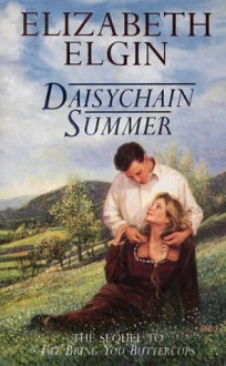 Daisychain Summer - Elizabeth Elgin