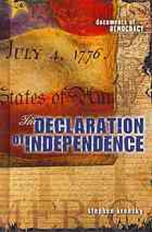 The Declaration of Independence - Stephen Krensky