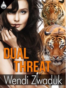 Dual Threat - Wendi Zwaduk