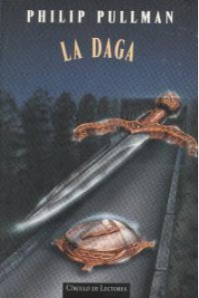 La daga (Materia Oscura, #2) - Philip Pullman