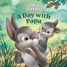 A Day with Papa - Kitty Richards, Lori Tyminski, Giorgio Vallorani