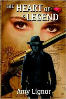 The Heart of a Legend - Amy Lignor, Vin Libassi