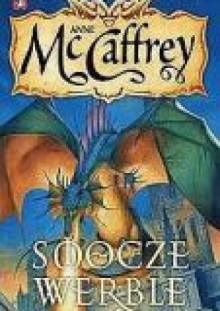 Smocze werble - Anne McCaffrey