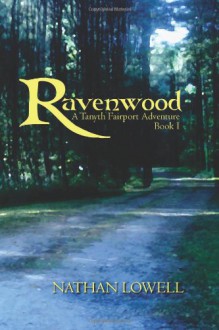 Ravenwood - Nathan Lowell