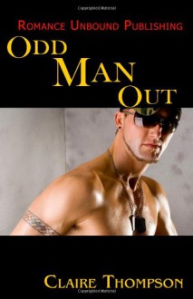 Odd Man Out - Claire Thompson