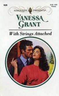 With Strings Attached - Vanessa Grant