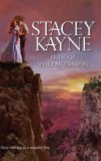 Bride Of Shadow Canyon - Stacey Kayne