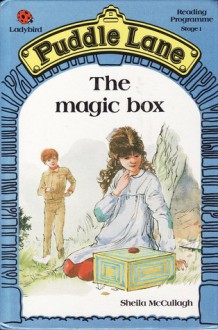 The Magic Box - Sheila K. McCullagh